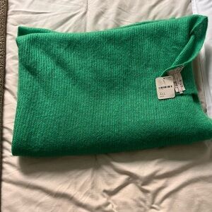 Free People wrap NWT